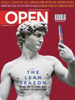 Open Magazine